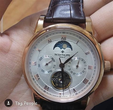 patek philippe pantip